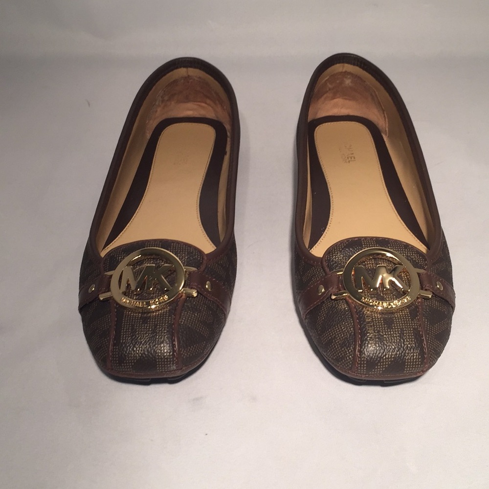 Michael Kors Fulton Moccasin